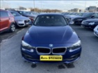 BMW Řada 3, 2,0 318d ADVANTAGE, sedan, nafta