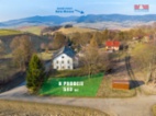 Prodej komerčního pozemku, 563 m², Králíky