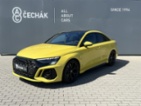 Audi RS 3, 2,5 TFSI Quattro 294KW, sedan, benzin