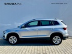 Škoda Karoq, Top Selection 1.5TSi 110kW 7°a, SUV,