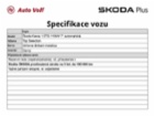 Škoda Karoq, Top Selection 1.5TSi 110kW 7°a, SUV,