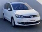 Volkswagen Sharan, 2.0 TDiine, MPV, nafta