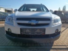 Chevrolet Captiva, 2.4 100Kw, kombi, benzin