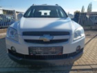 Chevrolet Captiva, 2.4 100Kw, kombi, benzin