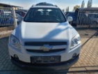 Chevrolet Captiva, 2.4 100Kw, kombi, benzin