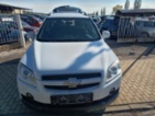 Chevrolet Captiva, 2.4 100Kw, kombi, benzin