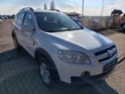 Chevrolet Captiva, 2.4 100Kw, kombi, benzin