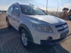 Chevrolet Captiva, 2.4 100Kw, kombi, benzin