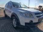 Chevrolet Captiva, 2.4 100Kw, kombi, benzin