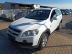 Chevrolet Captiva, 2.4 100Kw, kombi, benzin