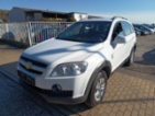 Chevrolet Captiva, 2.4 100Kw, kombi, benzin