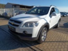 Chevrolet Captiva, 2.4 100Kw, kombi, benzin
