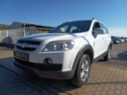 Chevrolet Captiva, 2.4 100Kw, kombi, benzin