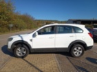 Chevrolet Captiva, 2.4 100Kw, kombi, benzin