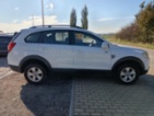 Chevrolet Captiva, 2.4 100Kw, kombi, benzin