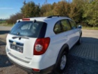 Chevrolet Captiva, 2.4 100Kw, kombi, benzin