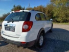 Chevrolet Captiva, 2.4 100Kw, kombi, benzin