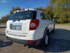 Chevrolet Captiva, 2.4 100Kw, kombi, benzin