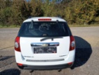 Chevrolet Captiva, 2.4 100Kw, kombi, benzin