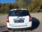 Chevrolet Captiva, 2.4 100Kw, kombi, benzin
