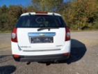 Chevrolet Captiva, 2.4 100Kw, kombi, benzin