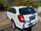 Chevrolet Captiva, 2.4 100Kw, kombi, benzin