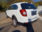 Chevrolet Captiva, 2.4 100Kw, kombi, benzin