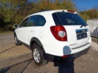 Chevrolet Captiva, 2.4 100Kw, kombi, benzin