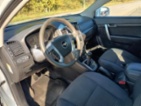 Chevrolet Captiva, 2.4 100Kw, kombi, benzin