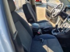 Chevrolet Captiva, 2.4 100Kw, kombi, benzin
