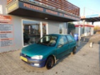 Peugeot 106, 1.0i EL. OKNA, hatchback, benzin