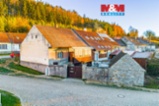Prodej rodinného domu, 84 m², Mrákotín