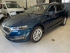 Škoda Octavia, Combi Style 2,0TDI 110kW DSG/P,