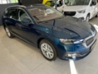 Škoda Octavia, Combi Style 2,0TDI 110kW DSG/P,