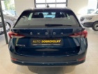 Škoda Octavia, Combi Style 2,0TDI 110kW DSG/P,