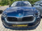Škoda Octavia, Combi Style 2,0TDI 110kW DSG/P,