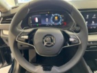 Škoda Octavia, Combi Style 2,0TDI 110kW DSG/P,