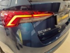 Škoda Octavia, Combi Style 2,0TDI 110kW DSG/P,