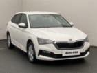 Škoda Scala, 1.0 TSion, ČR, hatchback, benzín