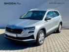 Škoda Karoq, Top Selection 1.5TSi 110kW 7°a, SUV,