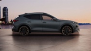 Cupra Formentor, VZ5 2.5 TSI 390k DSG 4WD, CUV,