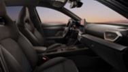 Cupra Formentor, VZ5 2.5 TSI 390k DSG 4WD, CUV,