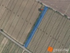 Prodej 1/4 pozemků 942 m2 
