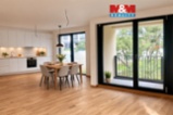 Prodej bytu, 2+kk 74 m2, Praha - 8 Střížkov