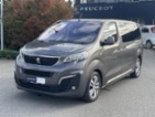 Peugeot Traveller, 2.0 BlueHDI ACTIVE 180K EAT6,