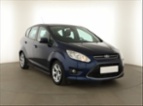 Ford C-Max, 1.6 TDCi, Klima, v provozu, Navi,, MPV