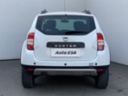 Dacia Duster, 1.2 TCe, AC, temp., SUV, benzín