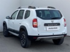 Dacia Duster, 1.2 TCe, AC, temp., SUV, benzín