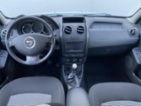 Dacia Duster, 1.2 TCe, AC, temp., SUV, benzín