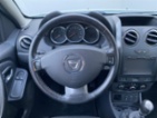 Dacia Duster, 1.2 TCe, AC, temp., SUV, benzín